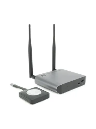 Aero 4K Wireless Presentation System 1