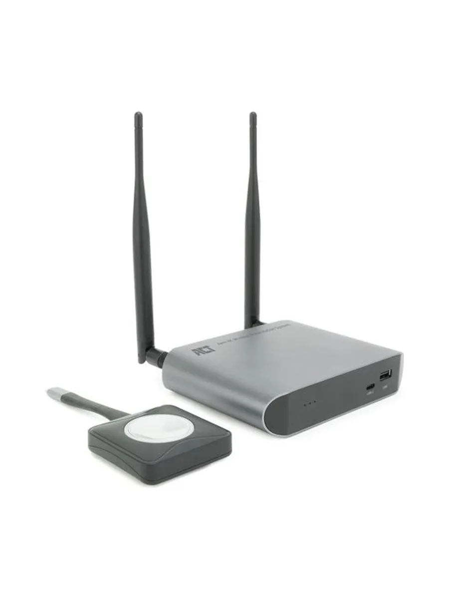 Aero 4K Wireless Presentation System 1