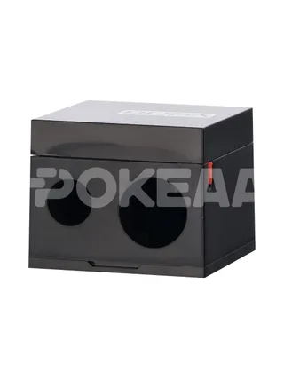 Pupa Double Pencil Sharpener 2
