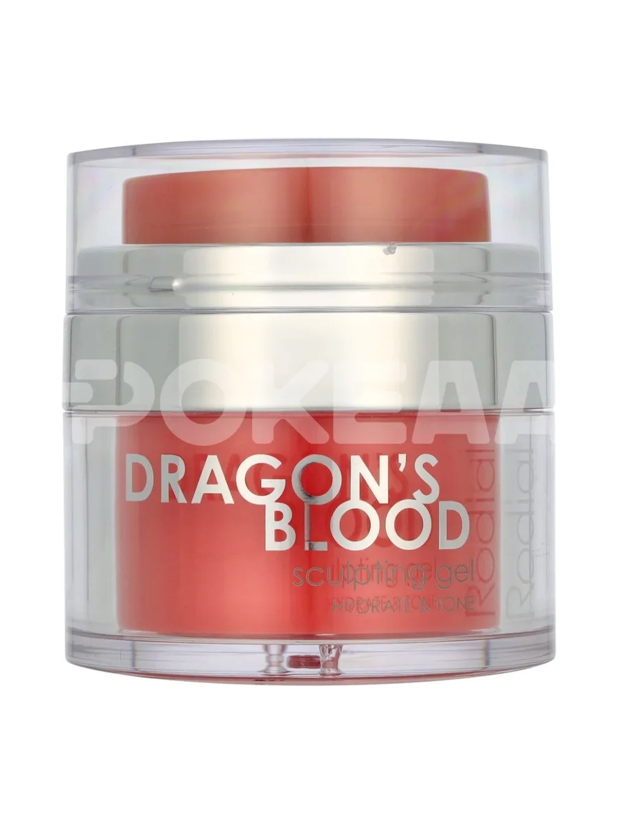 Rodial Dragon's Blood Sculpting Gel 9ml 1