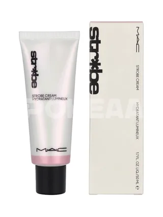 MAC Strobe Cream 50ml - Pinklite 1