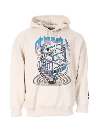 Sweat Beige Homme O'Neill Surf 1