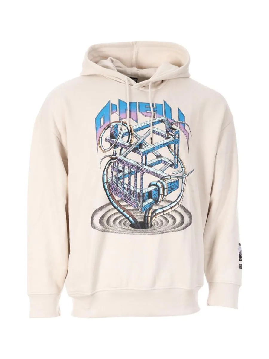 Sweat Beige Homme O'Neill Surf 2