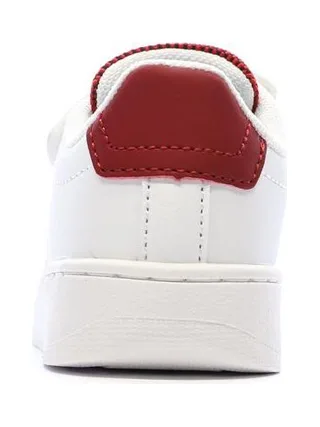 Baskets Blanches Garçon Levi's New Union 3