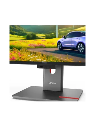 Lenovo ThinkVision P34WD-40 computer monitor 10