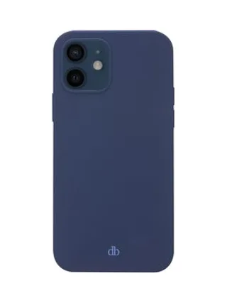 Monaco iPhone 12/12 Pro Pacific Blue 11