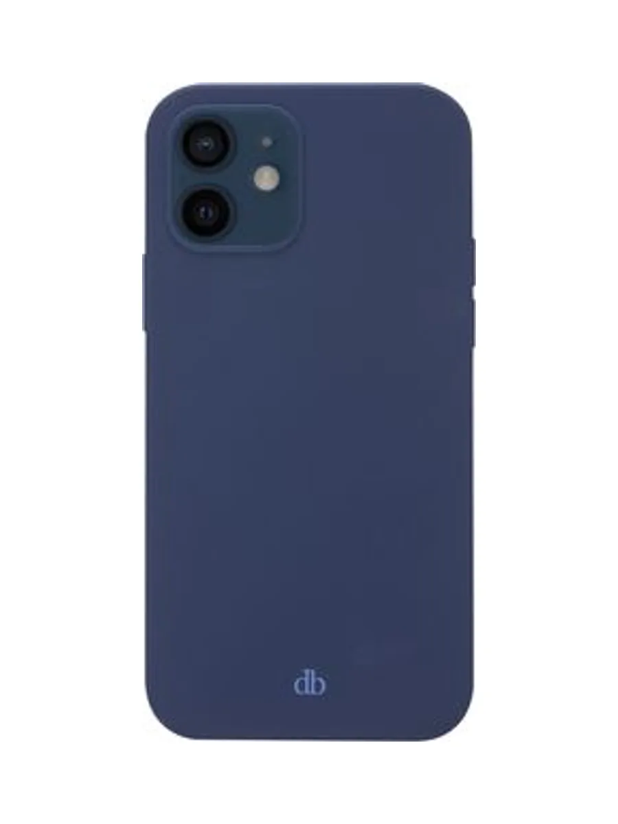 Monaco iPhone 12/12 Pro Pacific Blue 11