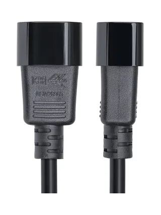 StarTech.com PXTC13C141415FEU power cable 3