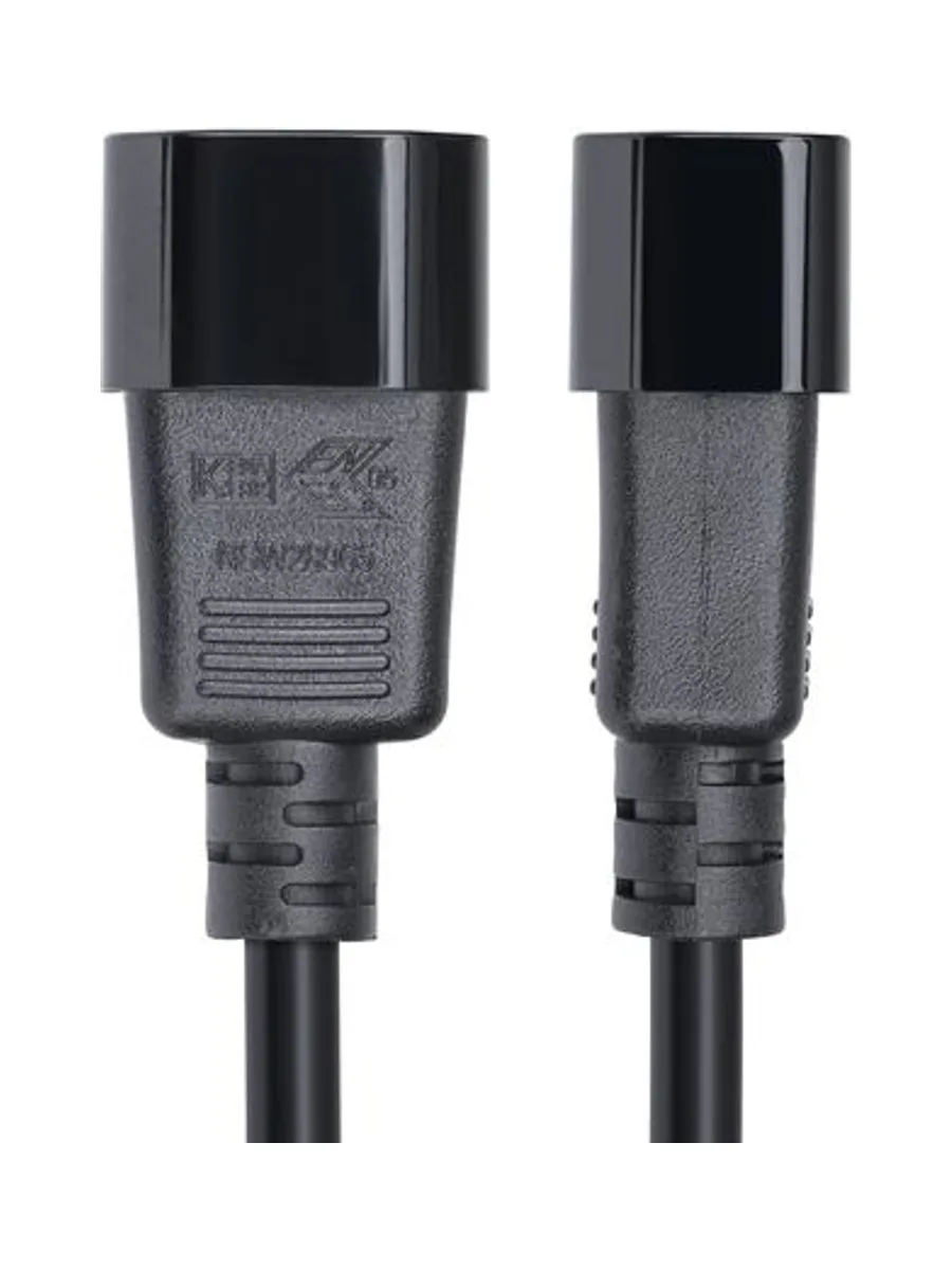 StarTech.com PXTC13C141415FEU power cable 3