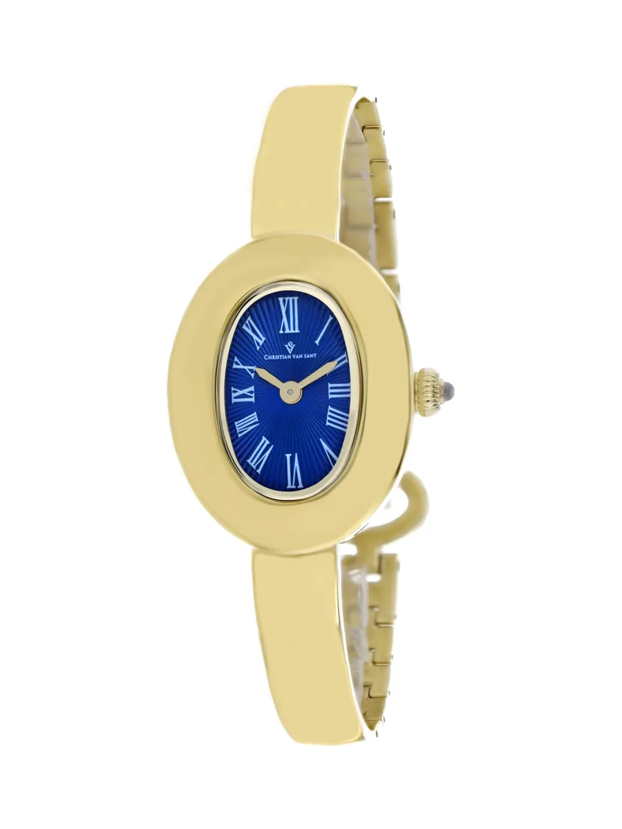 Christian Van Sant Women's Anora 1