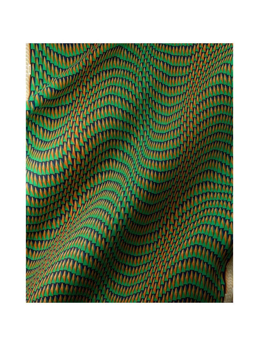 Vlisco Vibe 62
