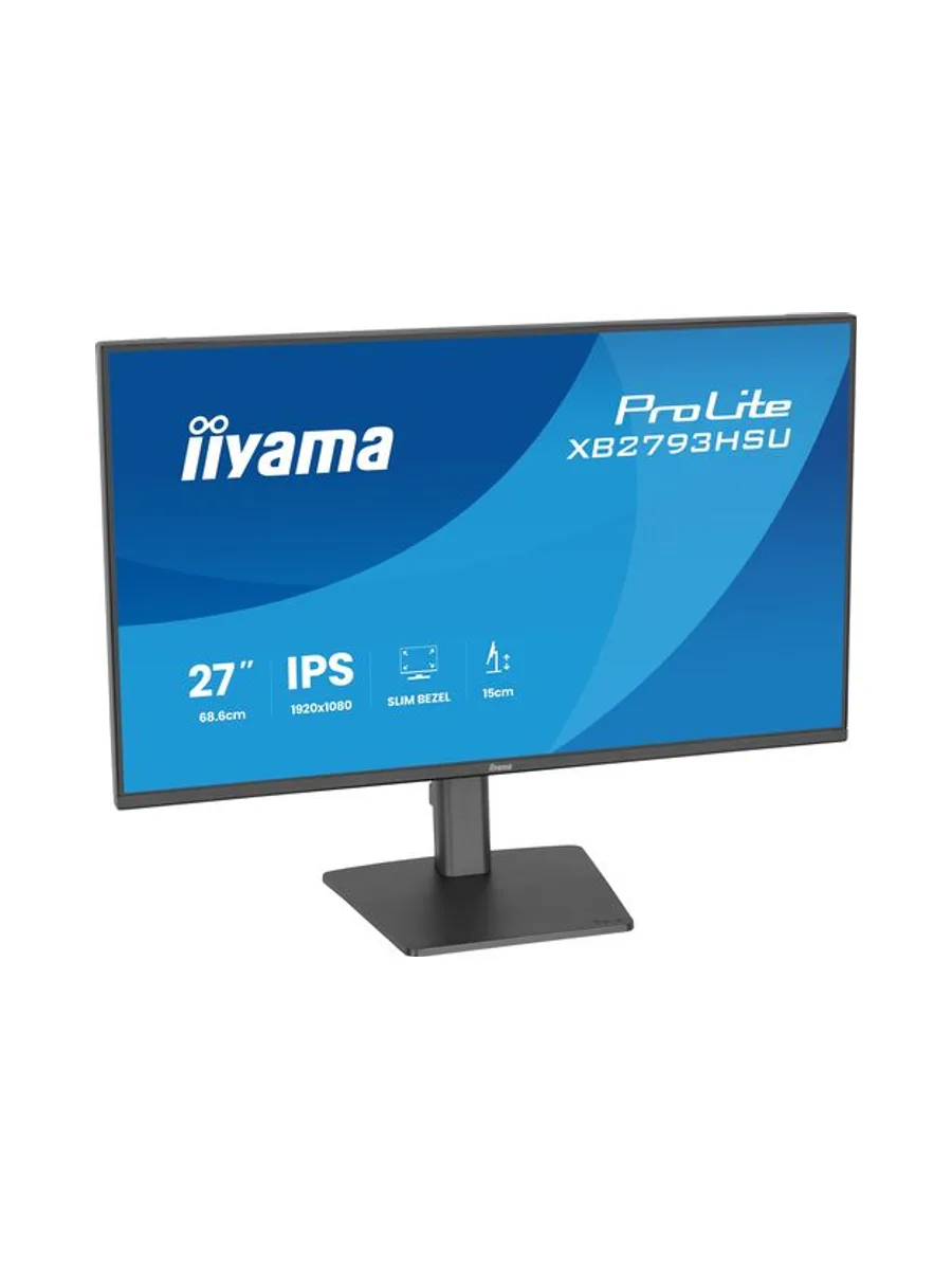 iiyama ProLite XB2793HSU-B1 computer monitor 6