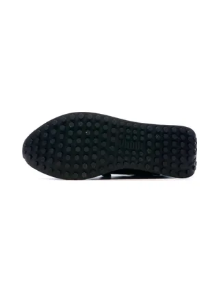 Baskets Noir Homme Puma Future Rider Play On 5