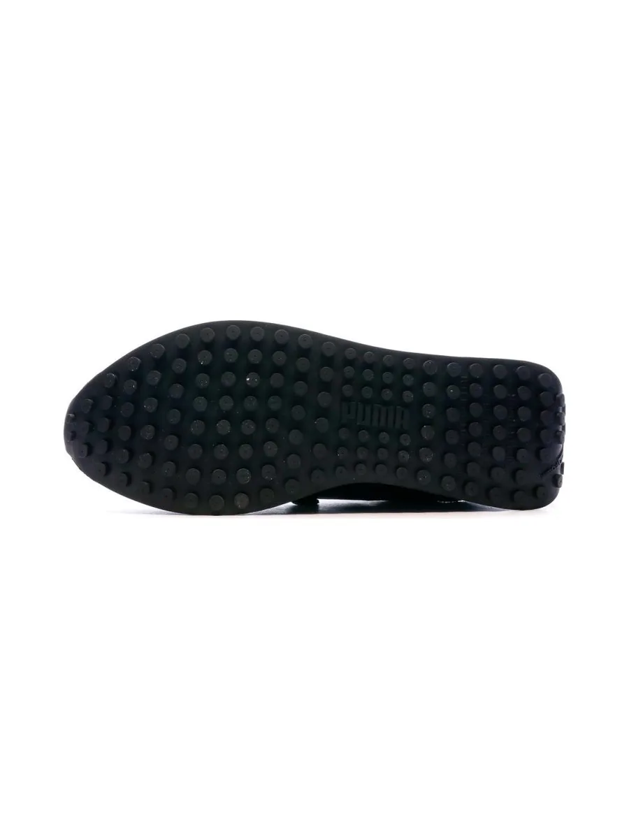 Baskets Noir Homme Puma Future Rider Play On 5