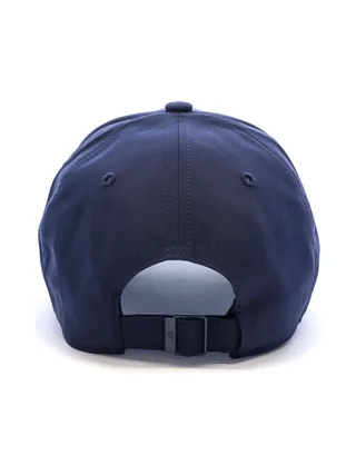 Casquette Marine Homme Adidas Bballcap 3