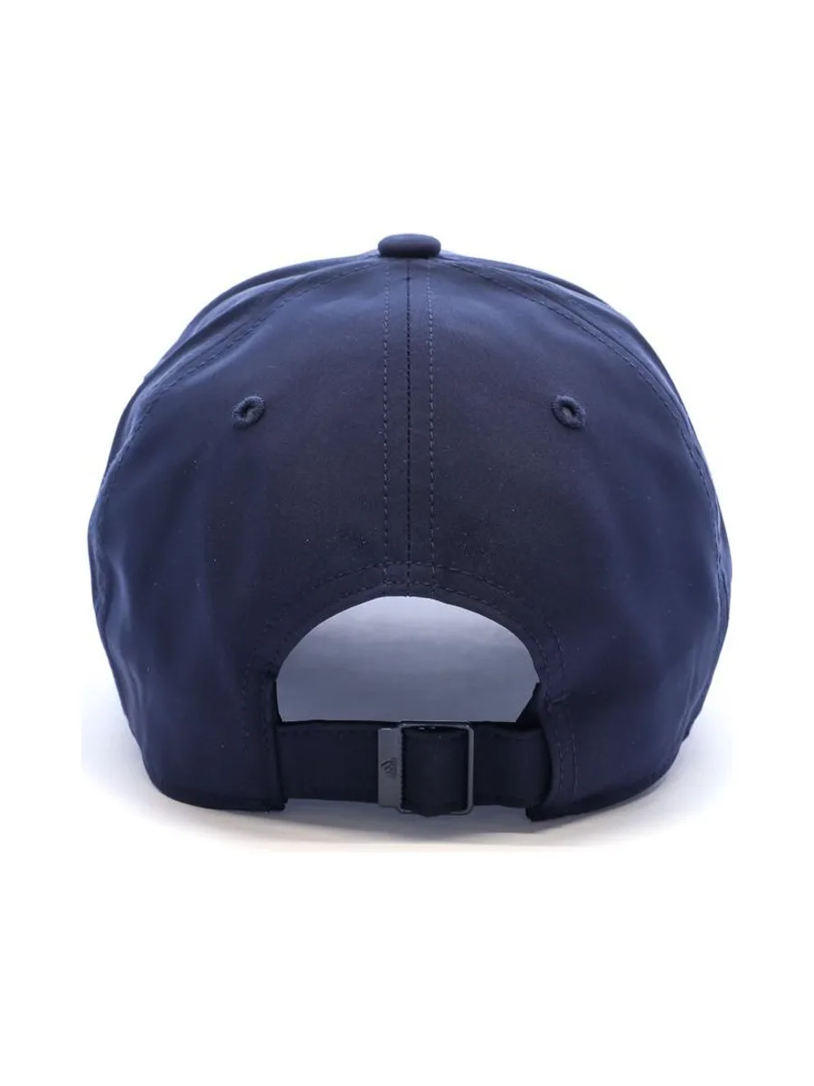 Casquette Marine Homme Adidas Bballcap 3