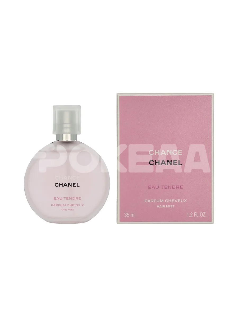 Chanel Chance Eau Tendre Hair Mist 35ml 1