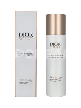 Dior Solar The Protective Milk SPF30 125ml 1