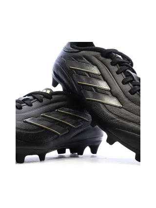 Chaussures de Football Noir Garçon Adidas Copa Pure 2 League 7