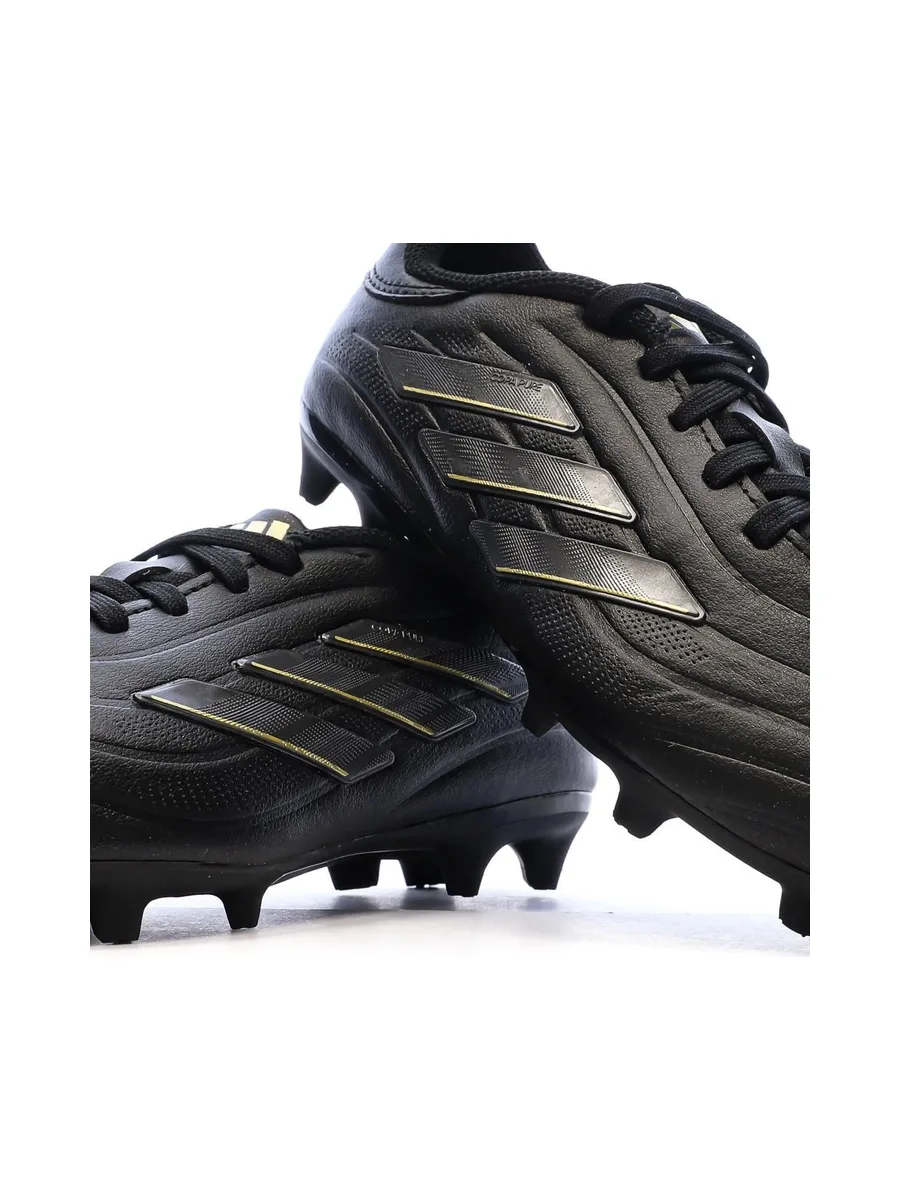 Chaussures de Football Noir Garçon Adidas Copa Pure 2 League 8