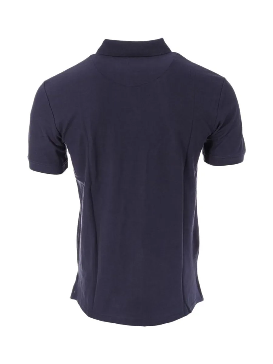 Polo Marine Homme Lee Cooper Olano 3