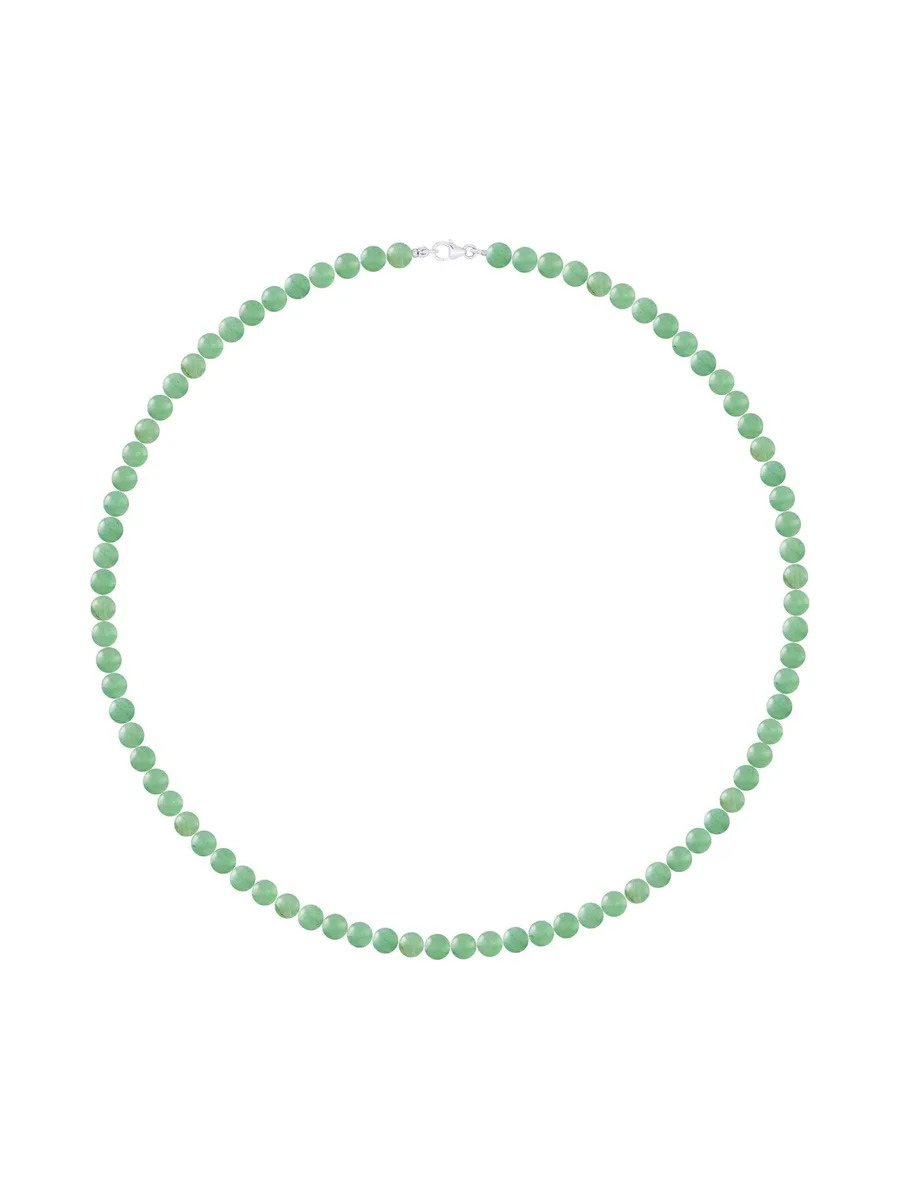 Collier — Argent 925 Millièmes — 50 cm 1