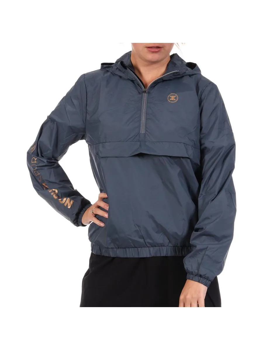Coupe vent Marine Femme California 2