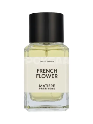 Matiere Premiere French Flower Edp Spray 100ml 2