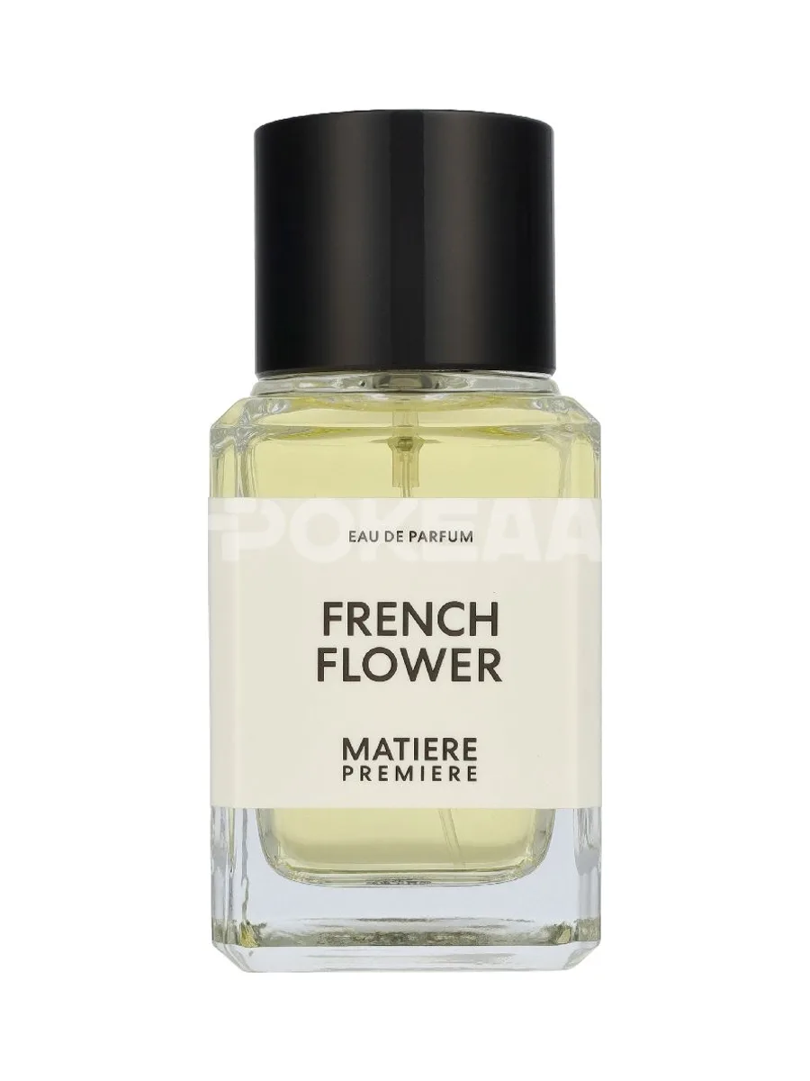 Matiere Premiere French Flower Edp Spray 100ml 2