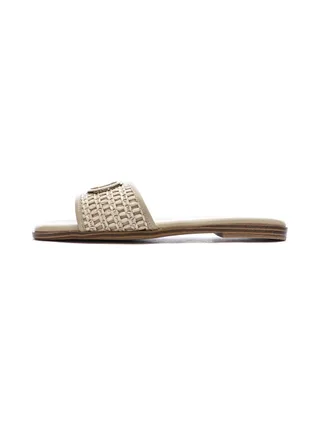 Sandales Beige Femme Carmela Brida 1