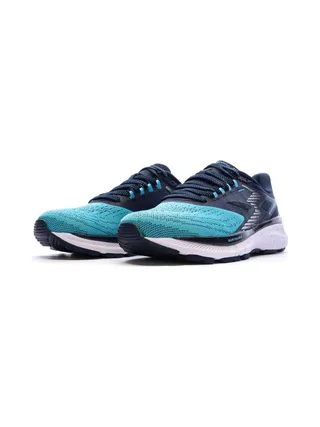 Chaussures de Running Bleu/Marine Femme 361° Nemesis 2 6