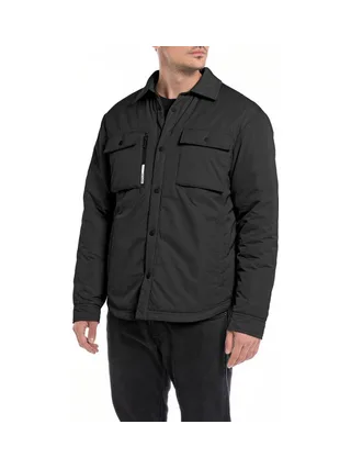 REPLAY M8361.000.84750 - Veste 10