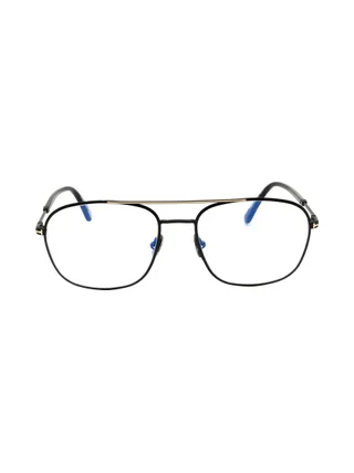 Tom Ford FT5830-B — Lunettes de vue 2