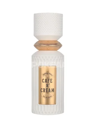 Fragrance World Cafe N´ Cream Edp Spray 100ml 2