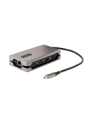 USB-C Multiport Adapter 4K 60Hz HDMI PD 1