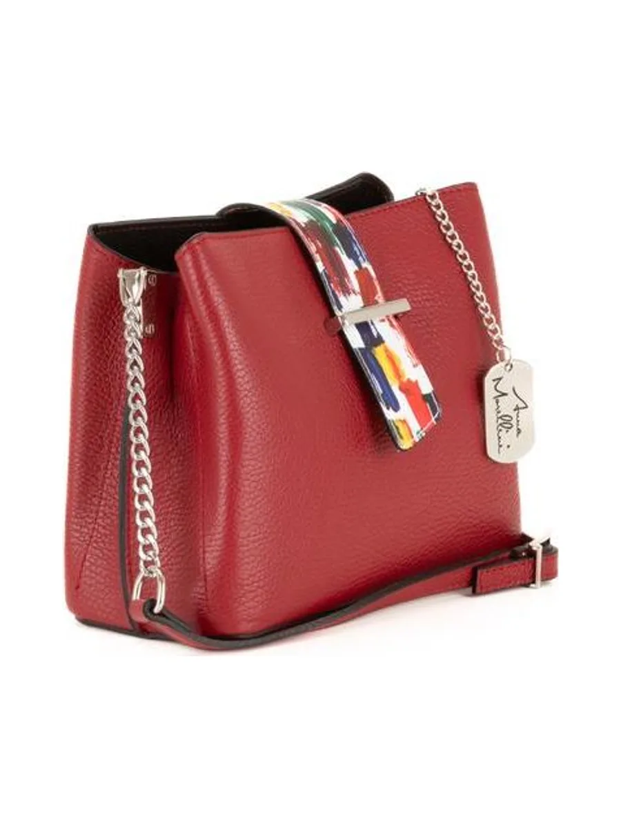 Vida - 100% cuir - Made in Italy 8