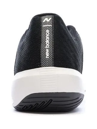 Chaussures de running Blanches/Noires Femme New Balance 696 3
