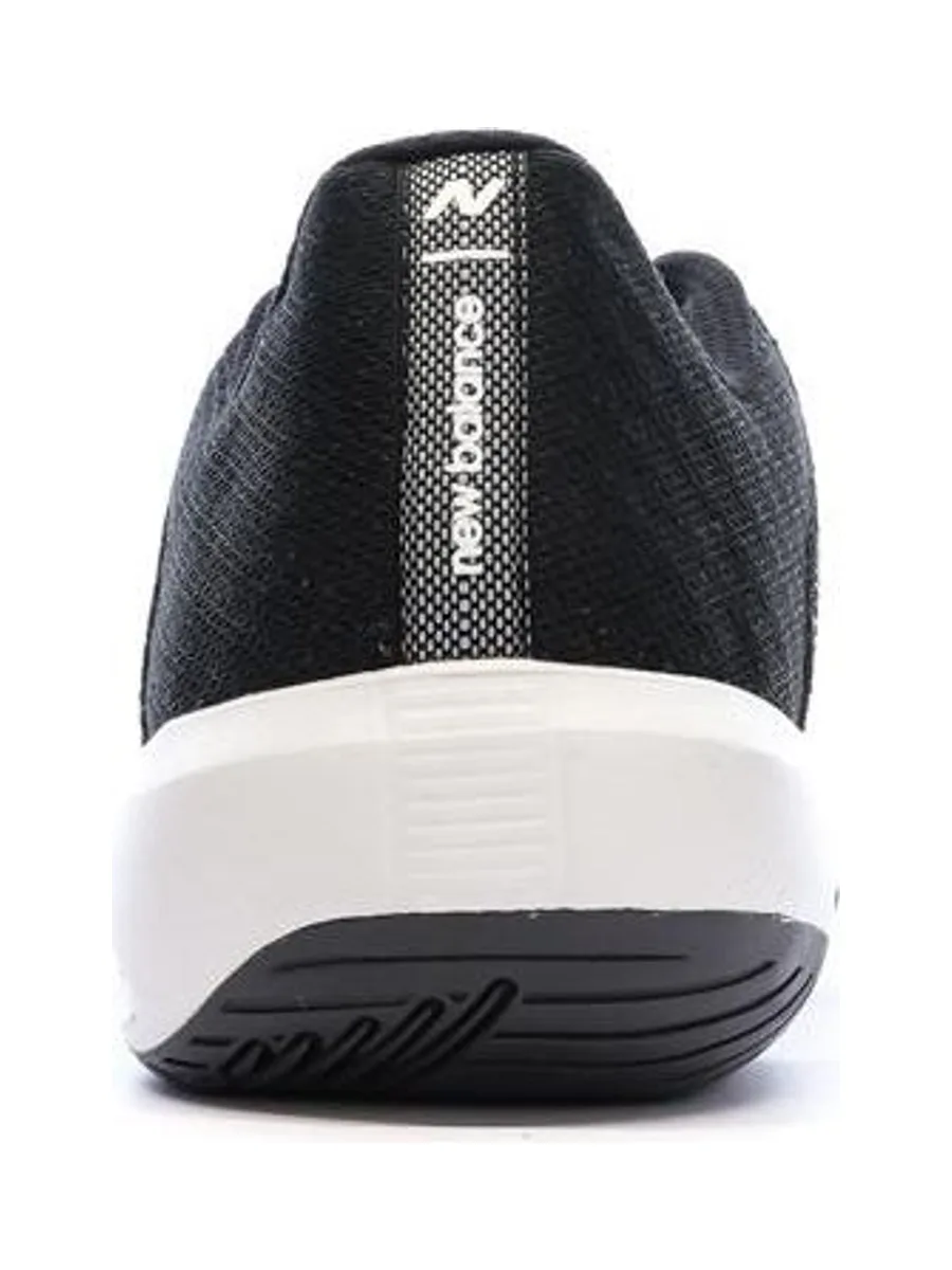 Chaussures de running Blanches/Noires Femme New Balance 696 4