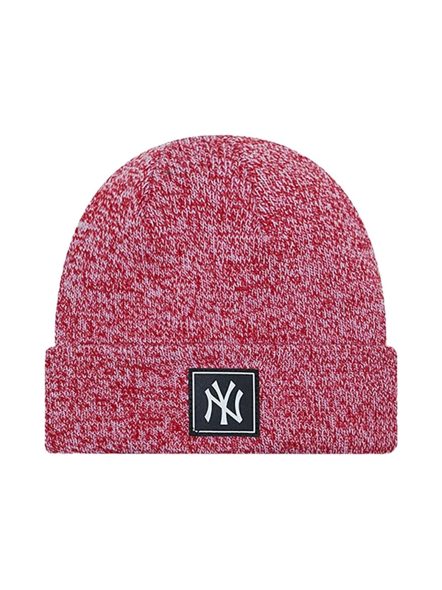 Bonnet Rouge Garçon New Era Headwear 2