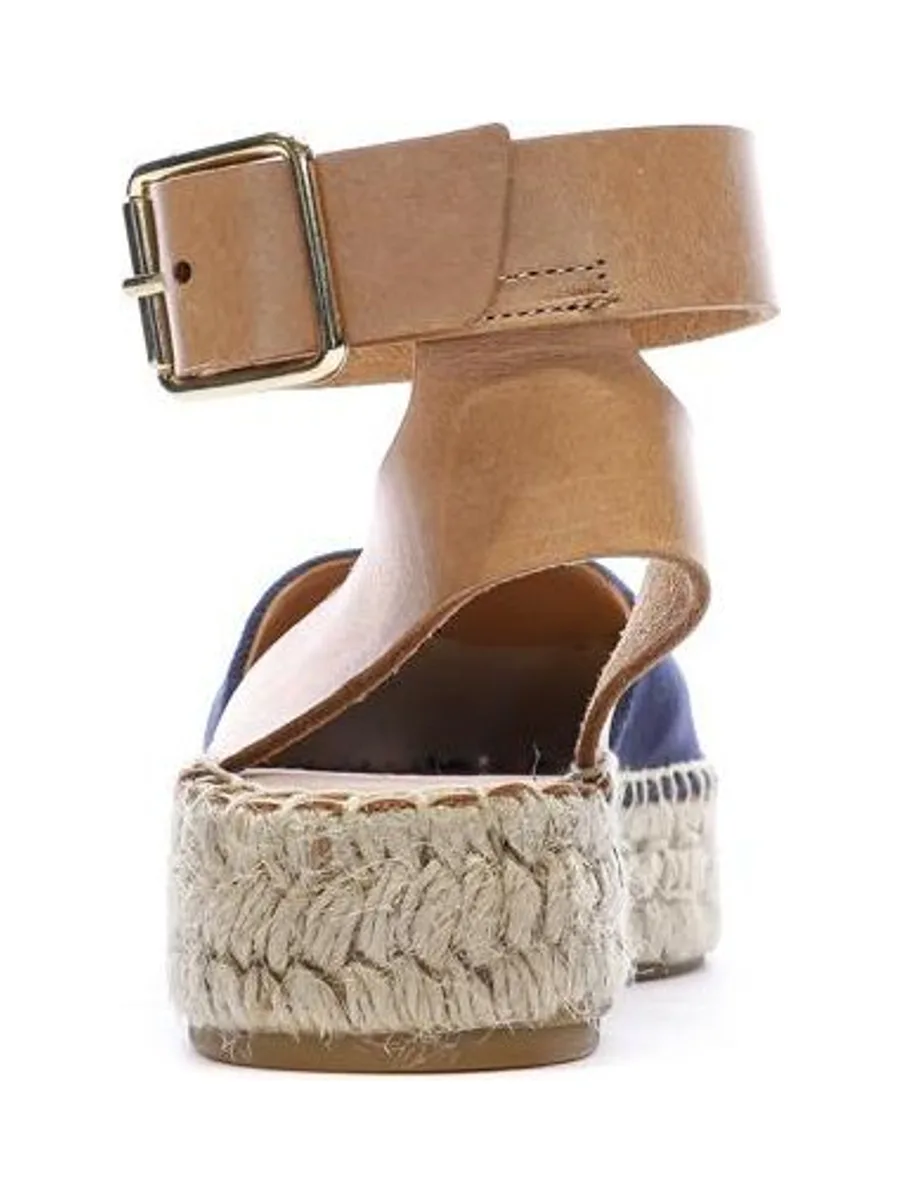 Sandales Marines Homme Pare Gabia Daniela 4
