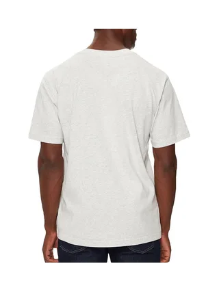 T-shirt Gris Homme New Balance Athletics Relaxed 550 Leaguet 2
