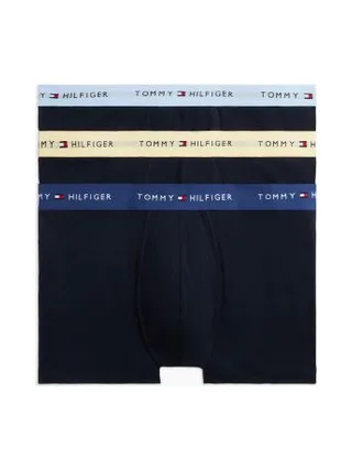 TOMMY HILFIGER UM0UM03890 - Lot de 3 boxers 2