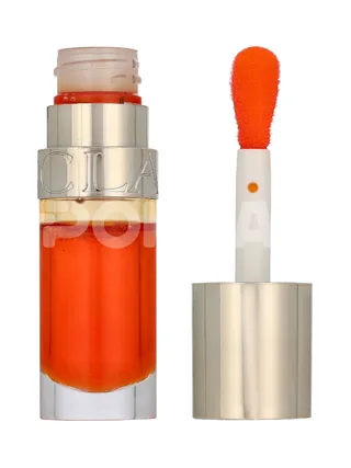 Clarins Lip Comfort Oil 7ml - #05 Apricot 2
