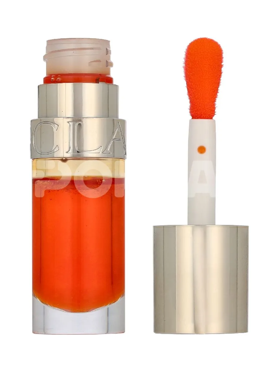Clarins Lip Comfort Oil 7ml - #05 Apricot 2