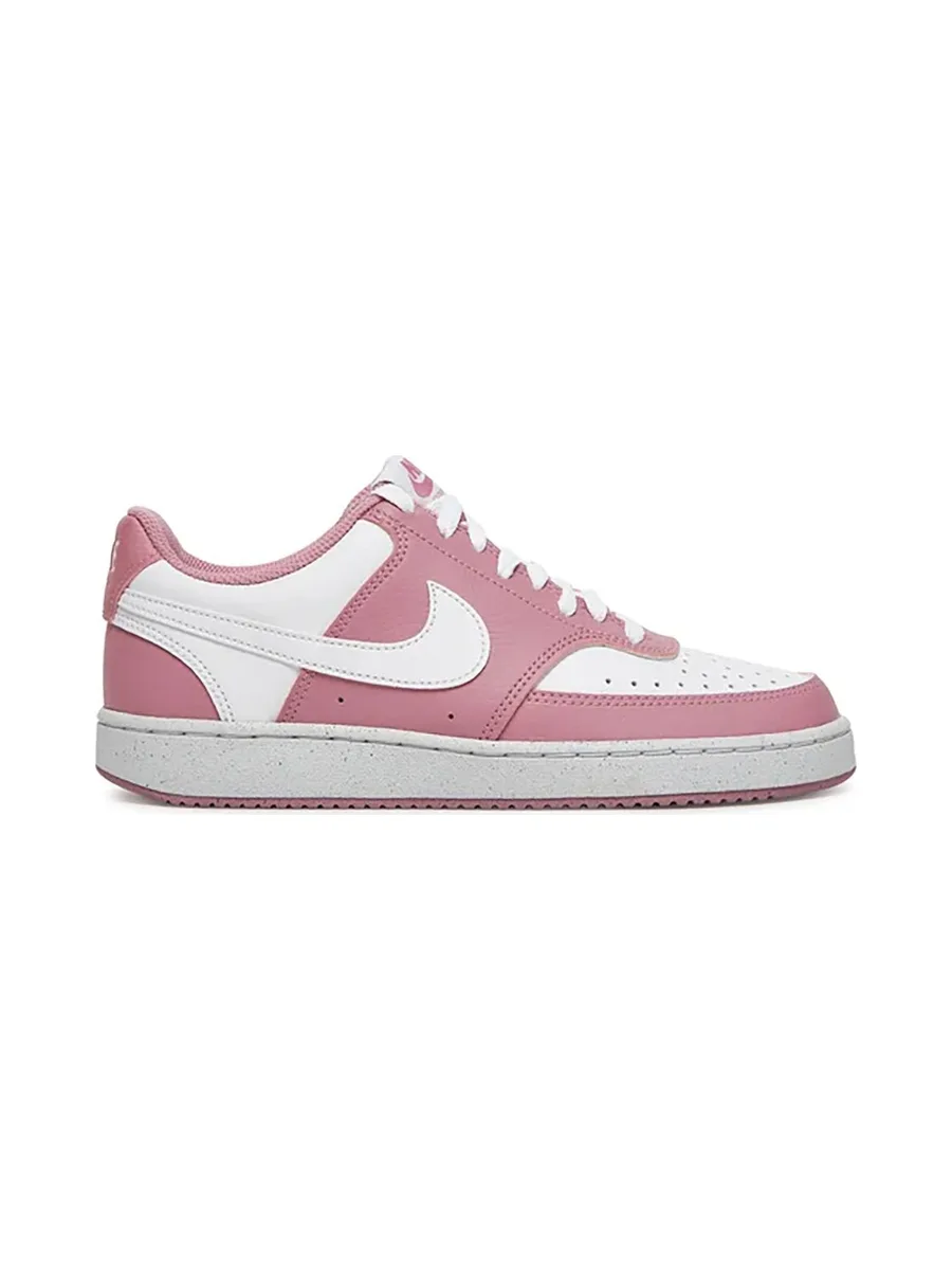 NIKE W Nike Court Vision Lo Nn - Baskets 4
