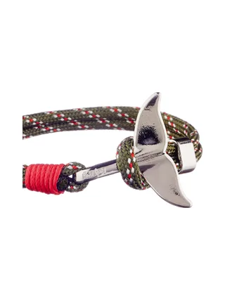 Bracelet Gallieni kaki 3