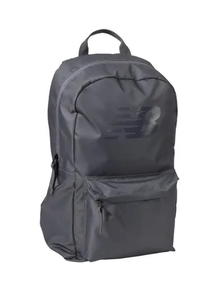 Sac à Dos Gris Homme New Balance Opp Core Backpack 1
