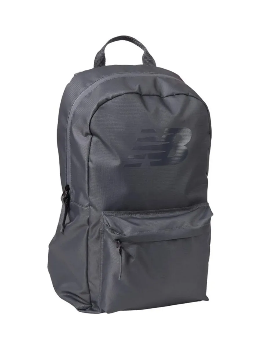 Sac à Dos Gris Homme New Balance Opp Core Backpack 2