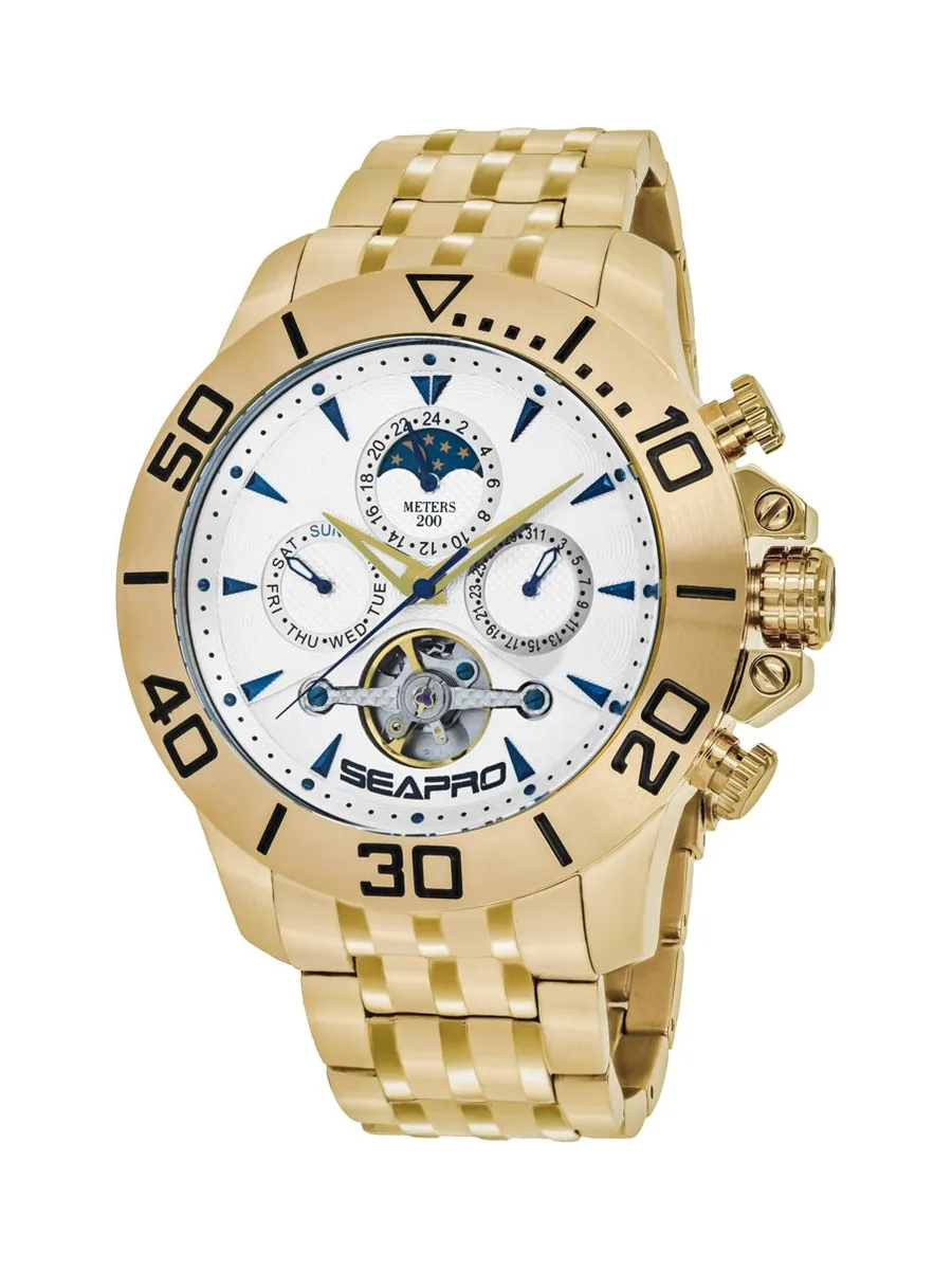 Seapro Men's Montecillo 1