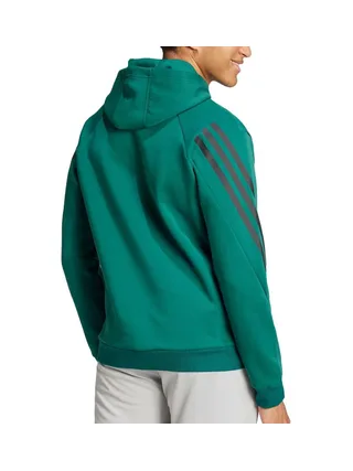 Sweat Vert Homme Adidas IW 2
